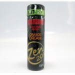 Zen 201 Ultra Premium Extract Shot (Orange Dream)(201-MIT)(15ml)(12) WARNING- ULTRA STRONG KRATOM